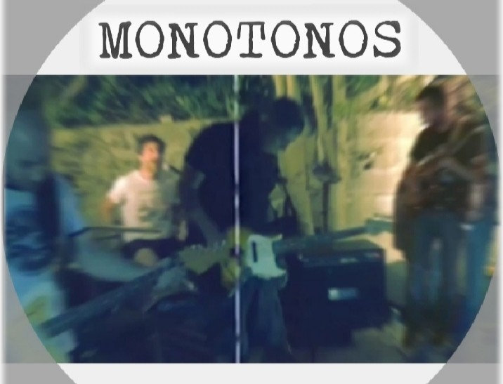 Monotonos | Monotonos