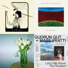 Secousses Panoramiques | éric la casa