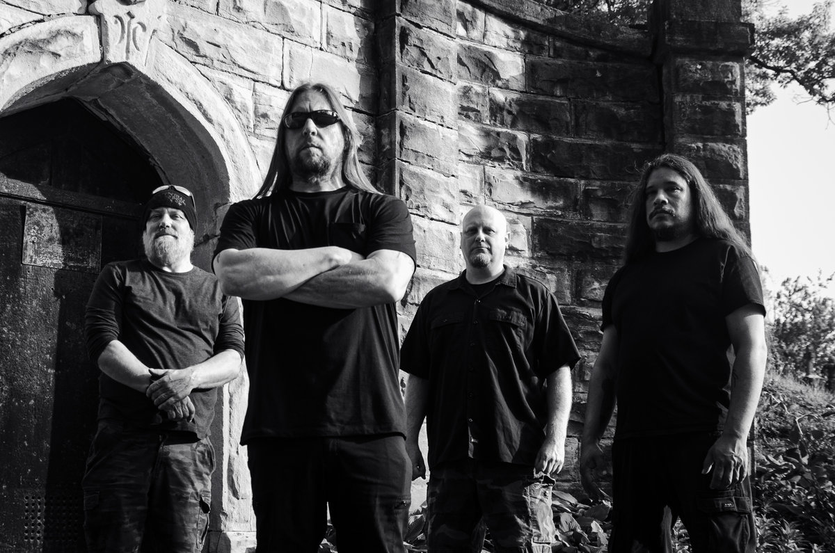 As Humanity Fades T-Shirt | Morta Skuld