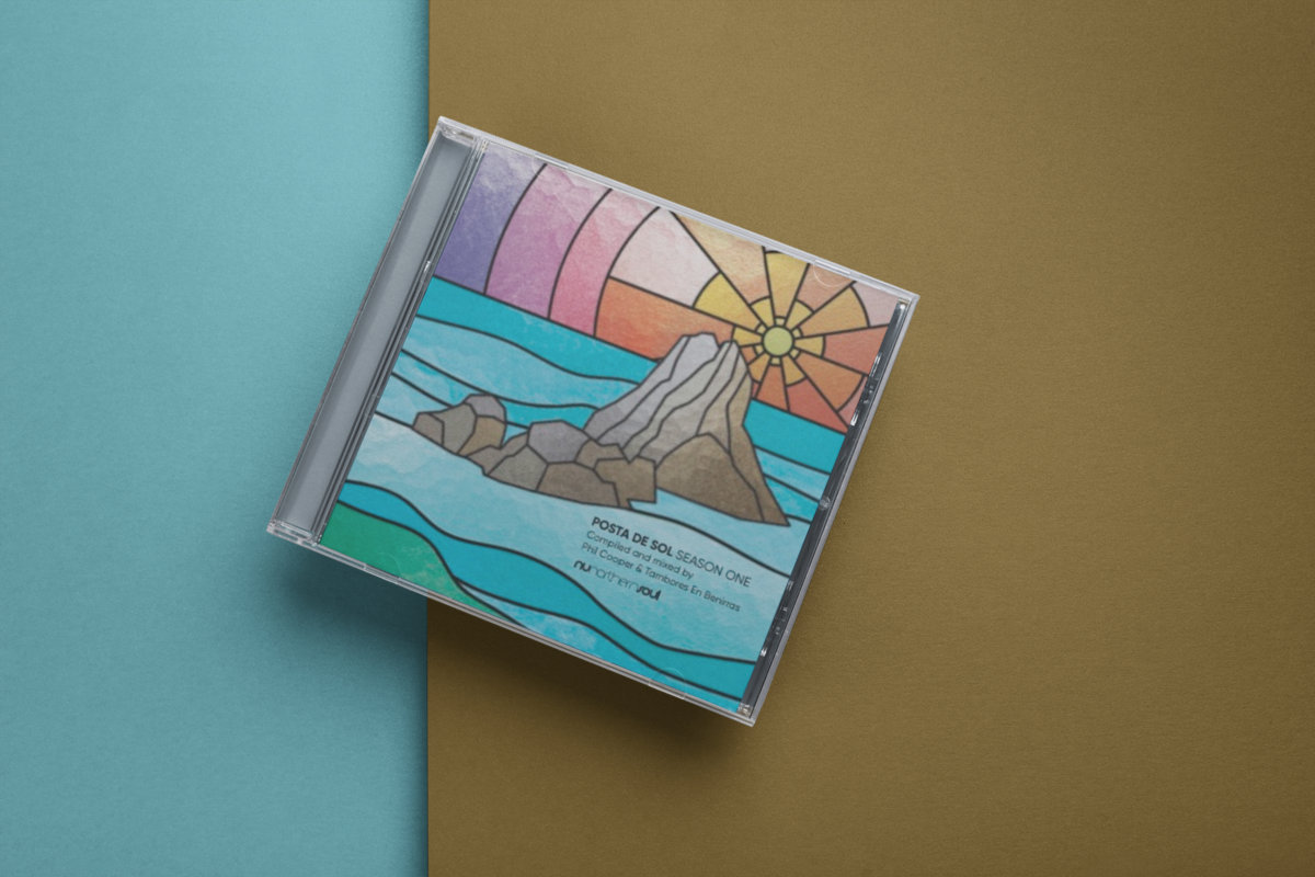 Posta De Sol Season One | NuNorthern Soul