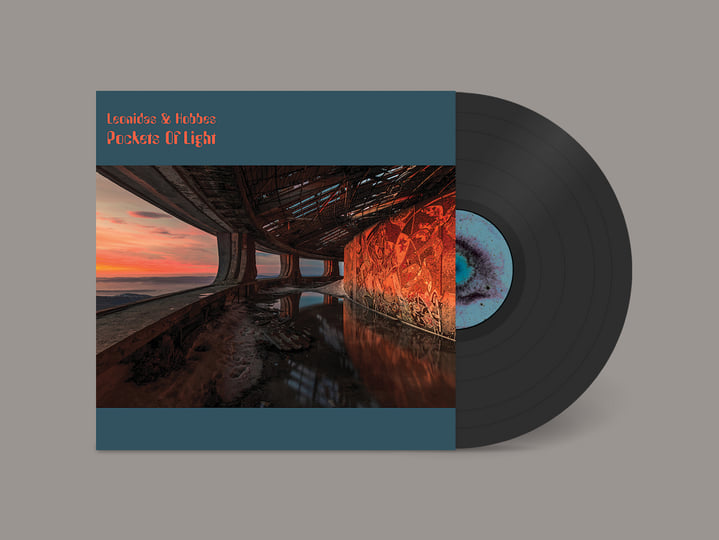 Pockets Of Light Double Album (HM024) [BALEARIC, ELECTRONIC