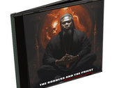 Merch | Killah Priest