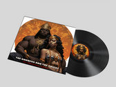 Merch | Killah Priest