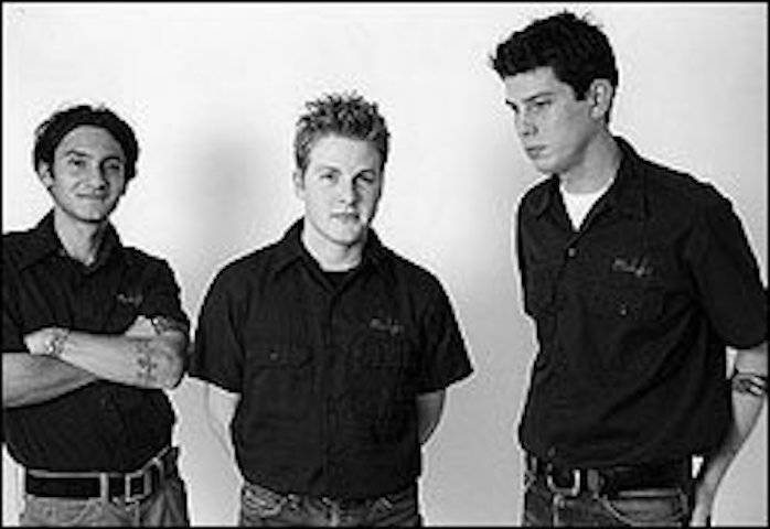 M.I.J. – The Radio Goodnight LP レア Radio Goodnight | m.i.j.