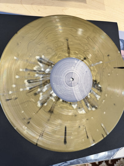 【限定1000枚アシッドフォークLP】For The Dead In Space 限定1000枚アシッドフォークLP】For The Dead In Space