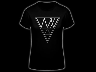 T-Shirt (Girlie) - WIV Logo main photo