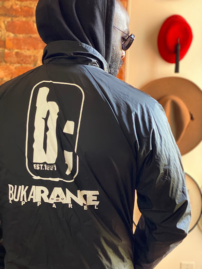 BUKARANCE RECORDS presents: 