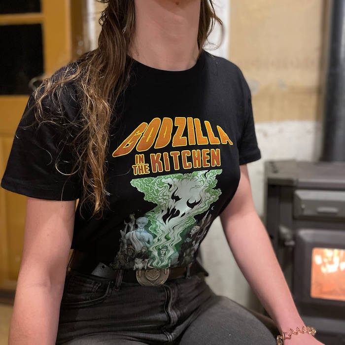 Future of Mankind Shirt