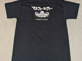 Asakusa Deathfest 2023 T-Shirt photo 