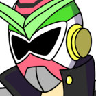 Kenkaranger thumbnail
