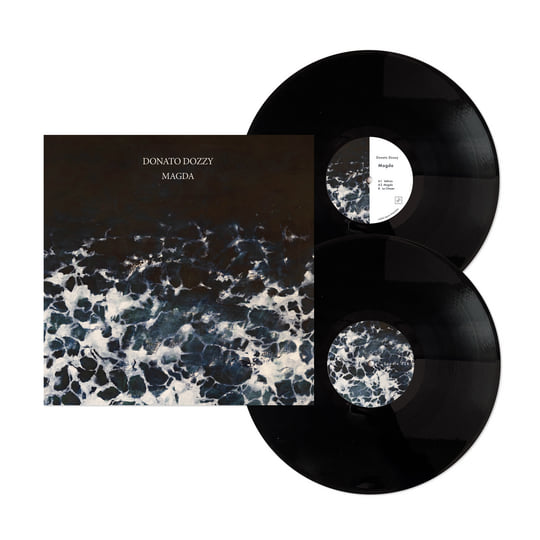 Magda | Donato Dozzy