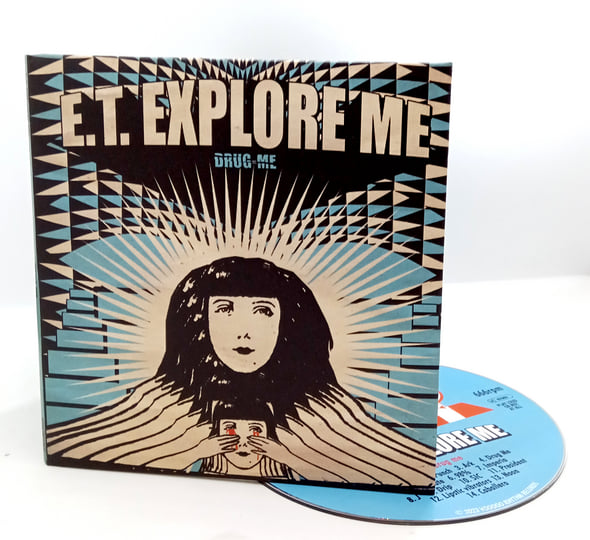 Drug me E T Explore Me 