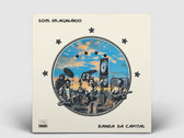 その他 LP Som Imaginario Banda Da Capital FARO237LP Far Out Recordings /00260 470935.jpg