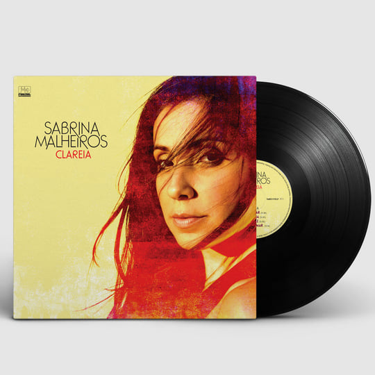 Clareia | Sabrina Malheiros