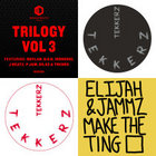 333 EP | J Beatz | Boka Records