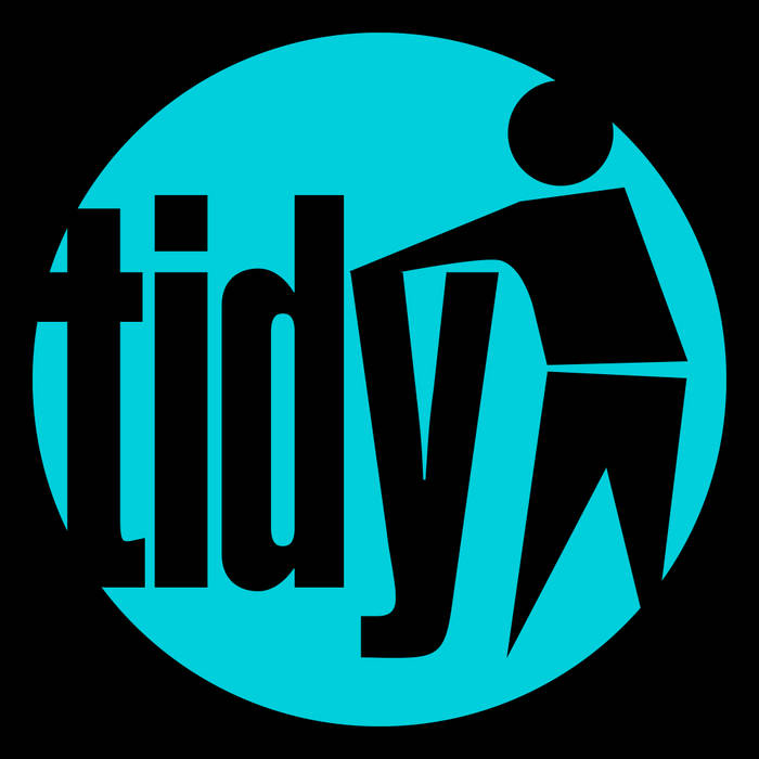Tidy Trax Vol. 1 International CD