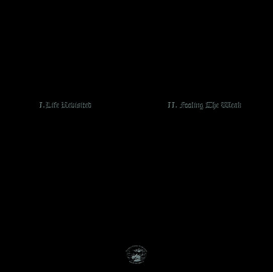 II | Make a Change Kill Yourself