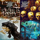 The Unconquerable Dark | Black Tongue | Century Media Records