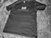 Shadow Wulf T-shirt photo 