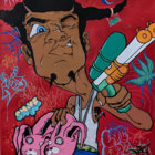 Wasn't Built In A Day | Rome Streetz | BigGhostLimited