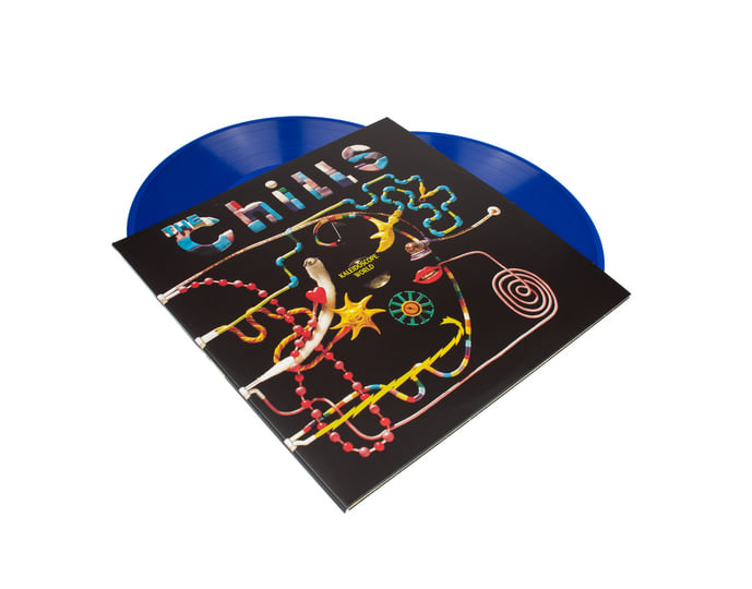 Kaleidoscope World (Expanded Edition) | The Chills