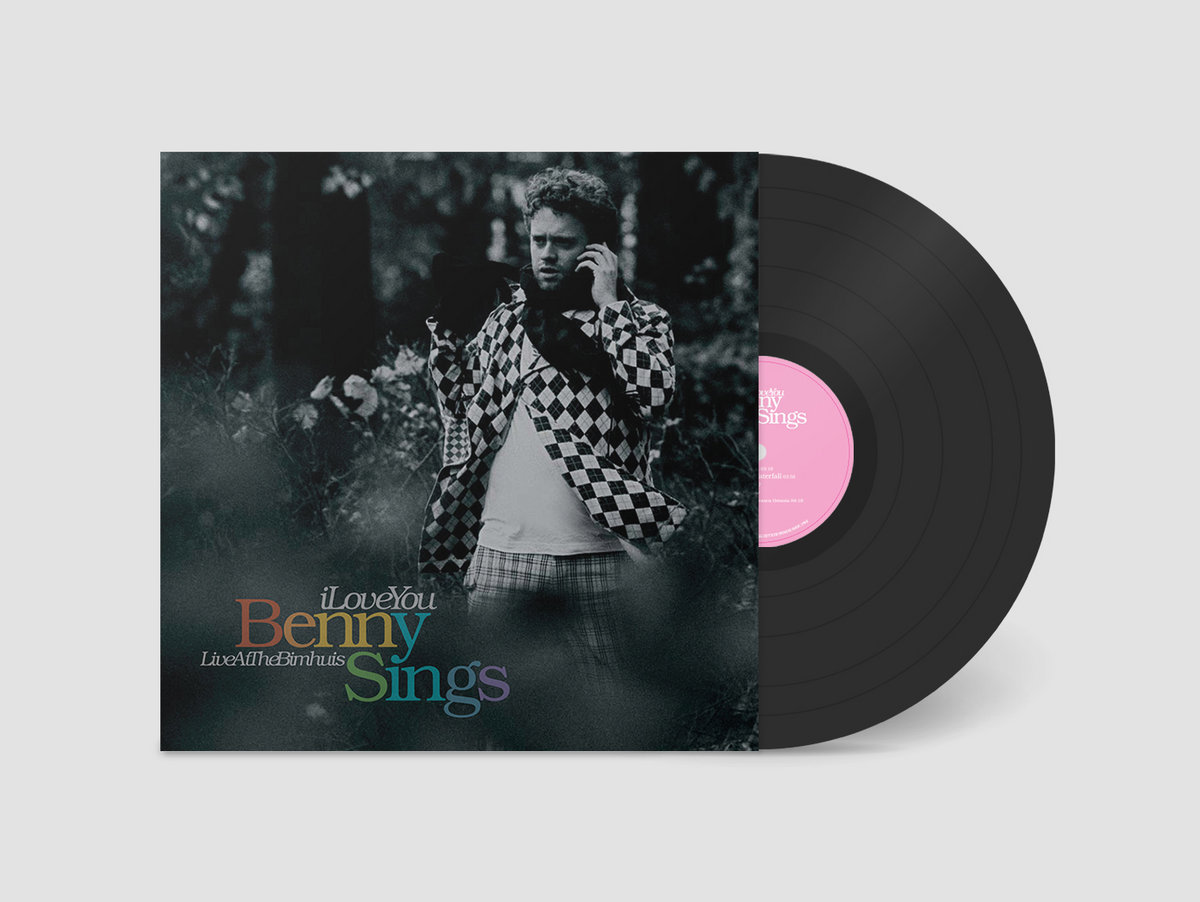 ブランド購入サイト I Sings Benny | You Love 洋楽