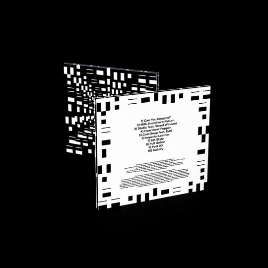 The Cut Off | Perc | Perc Trax