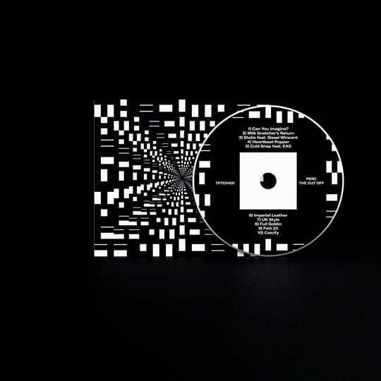 The Cut Off | Perc | Perc Trax