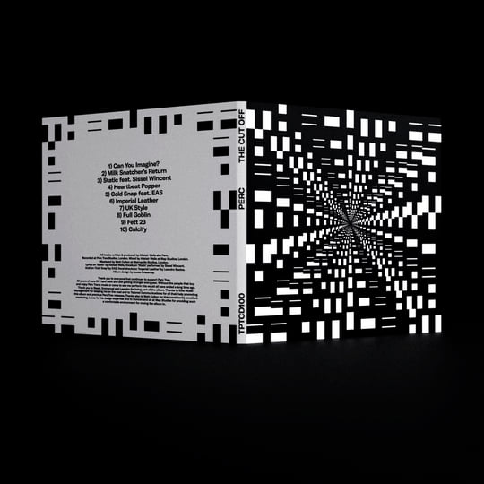 The Cut Off | Perc | Perc Trax