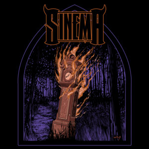 Sinema — Photo