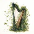 The Bayou Harp Ensemble image