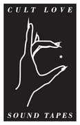 CULT LOVE SOUND TAPES image