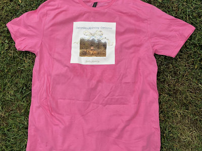 T Shirt | Seth Martin