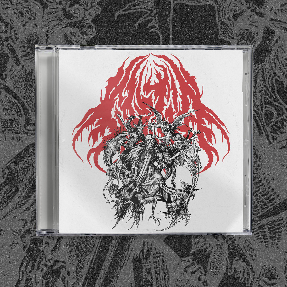 Goetia | Goetia