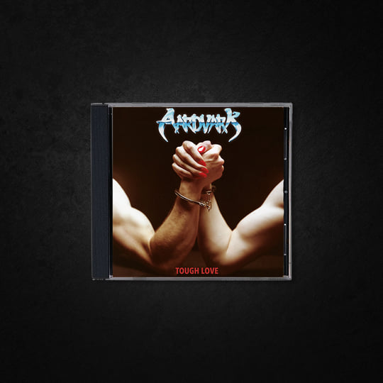 Tough Love | Aardvark | Dying Victims Productions