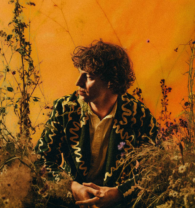 The Moss | Cosmo Sheldrake