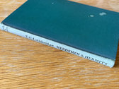 T.C. Lethbridge - Herdsmen & Hermits: Celtic Seafarers in the Northern Seas Hardcover – 1 Jan. 1950 (Book) (No dust jacket) photo 