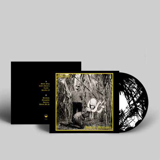 Animal Mentality | Selofan | fabrikarecords