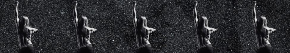 Iggy Pop — Photo
