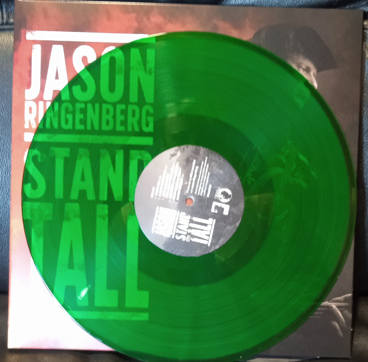 FOLC222 JASON RINGENBERG 