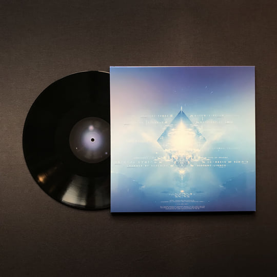 Ancient Skies | Ayaavaaki & Purl | Purl