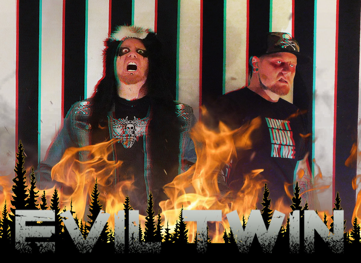 Evil Twin | Evil Twin