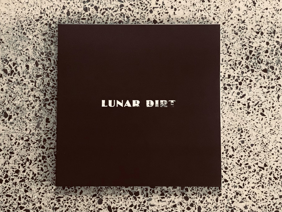 Chapter One | Lunar Dirt