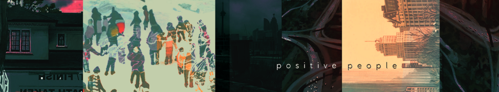 Frank Hooker & Positive People — Photo