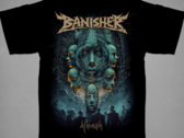 Banisher - Aftermath T-Shirt photo 