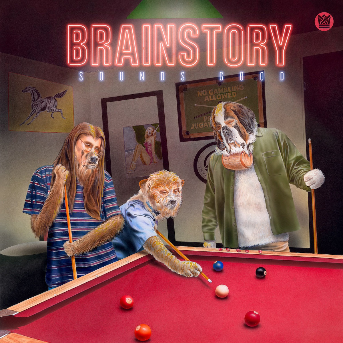 Sounds Good | Brainstory