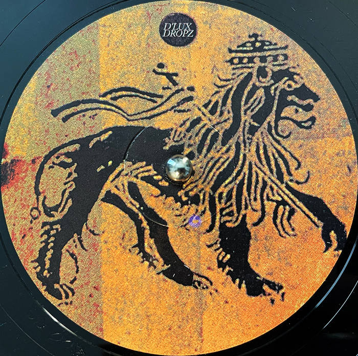 Marcus Garvey - Burning Spear (Jungle Remix) | Dlux Dropz