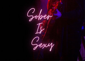 Music | Sober is sexy's
