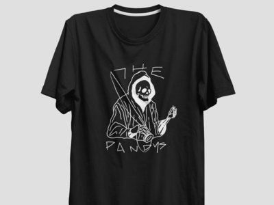 Reaper Shirt main photo