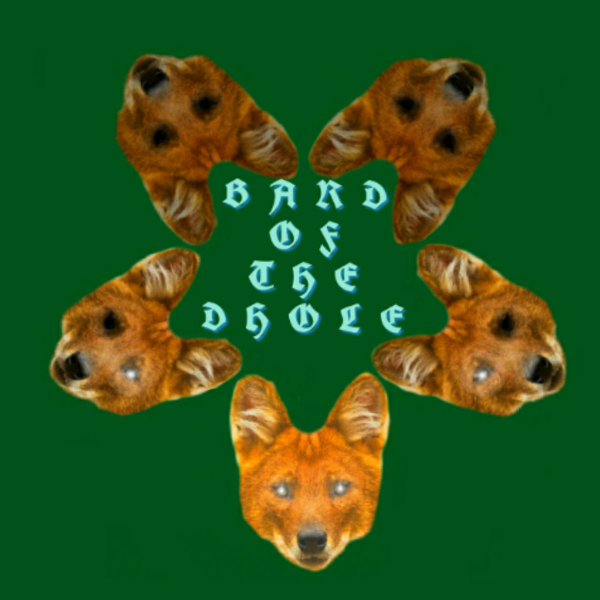 Bitchin' Kitchen Witchin' | Bard of the Dhole
